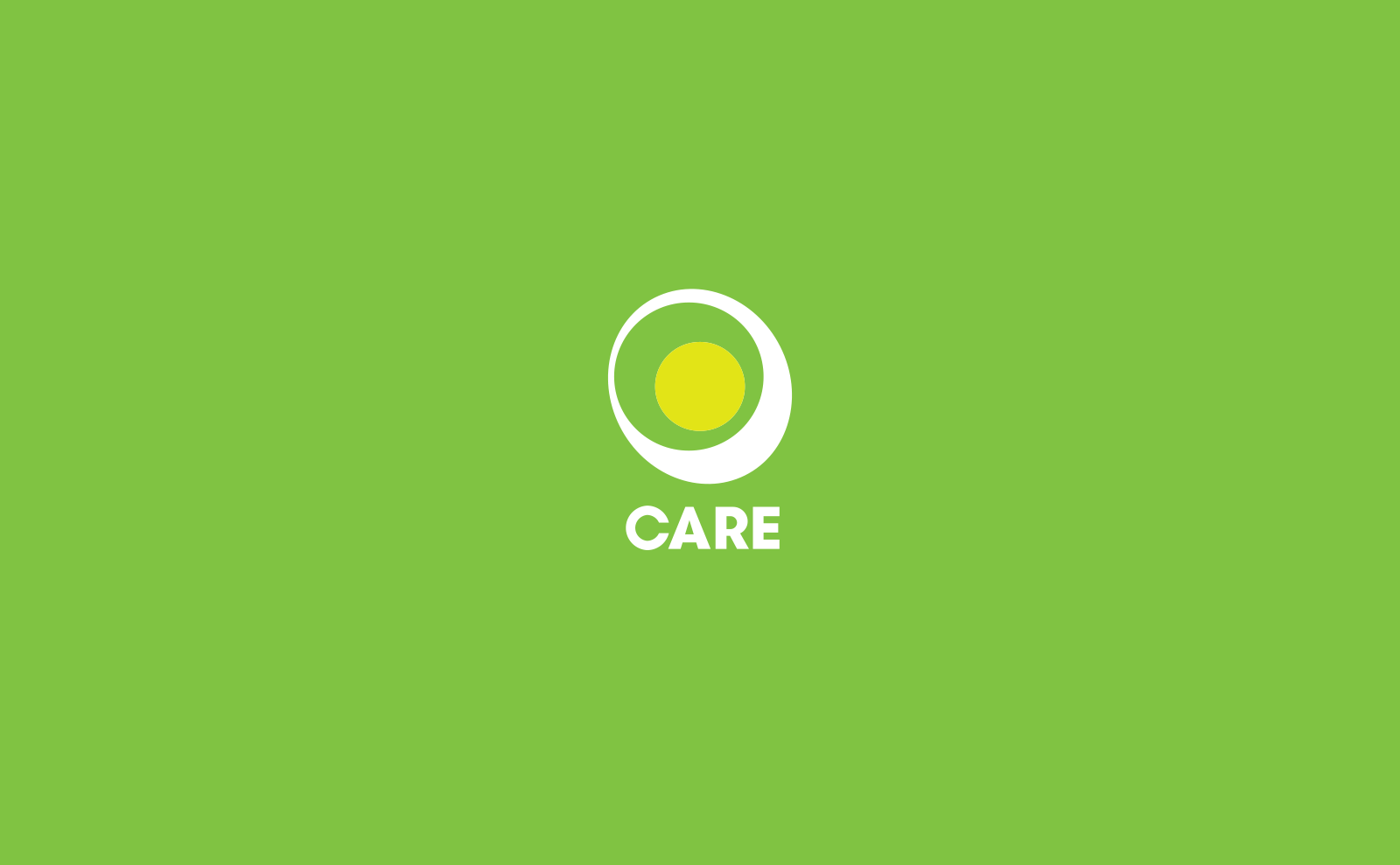 Il logo del progetto Erasmus+ Care